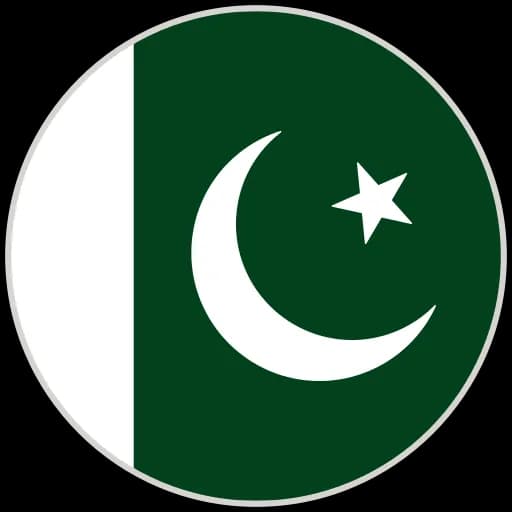 Rawalpindi, Pakistan flag