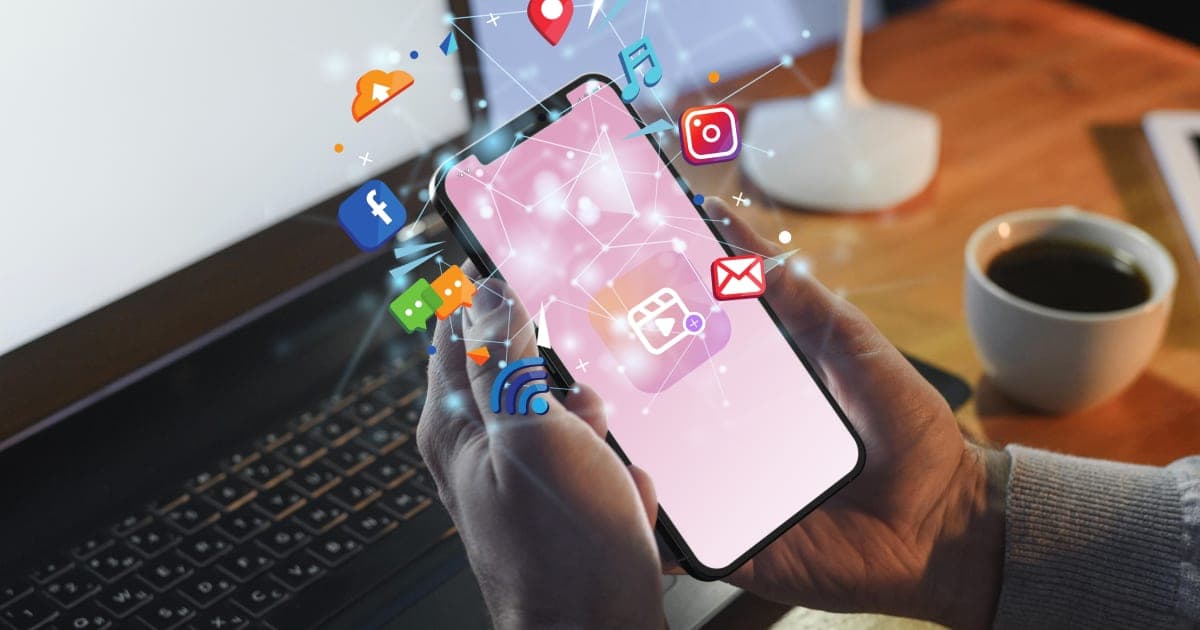 Best Social Media Marketing Agency in Lahore