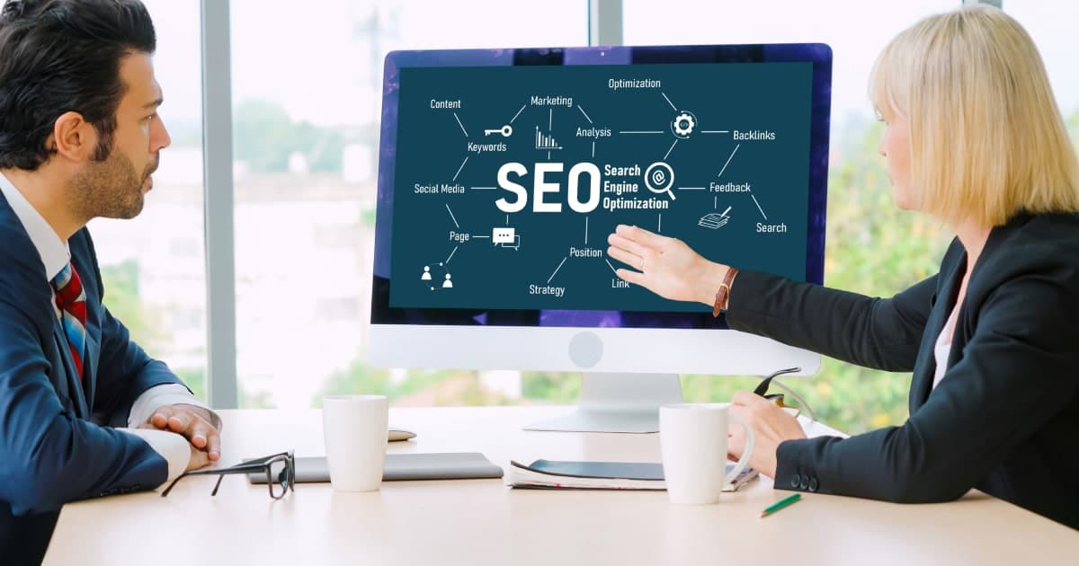 SEO Experts in Sydney (2026) | Best SEO Services & Agency Guide