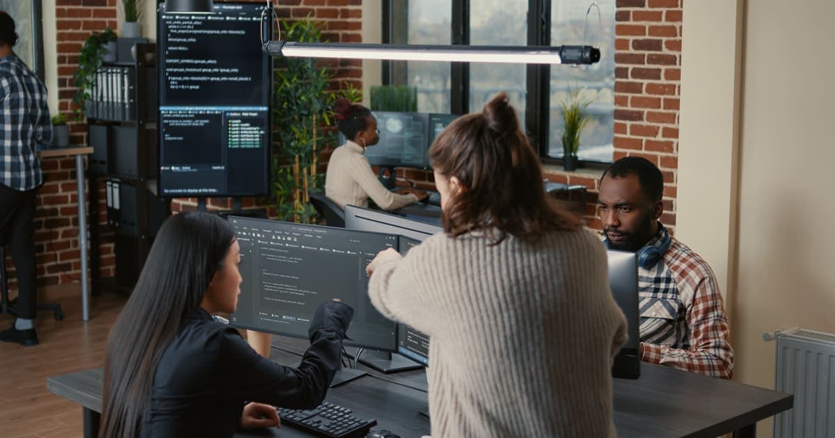 How to Choose a Software Development Company in 2026