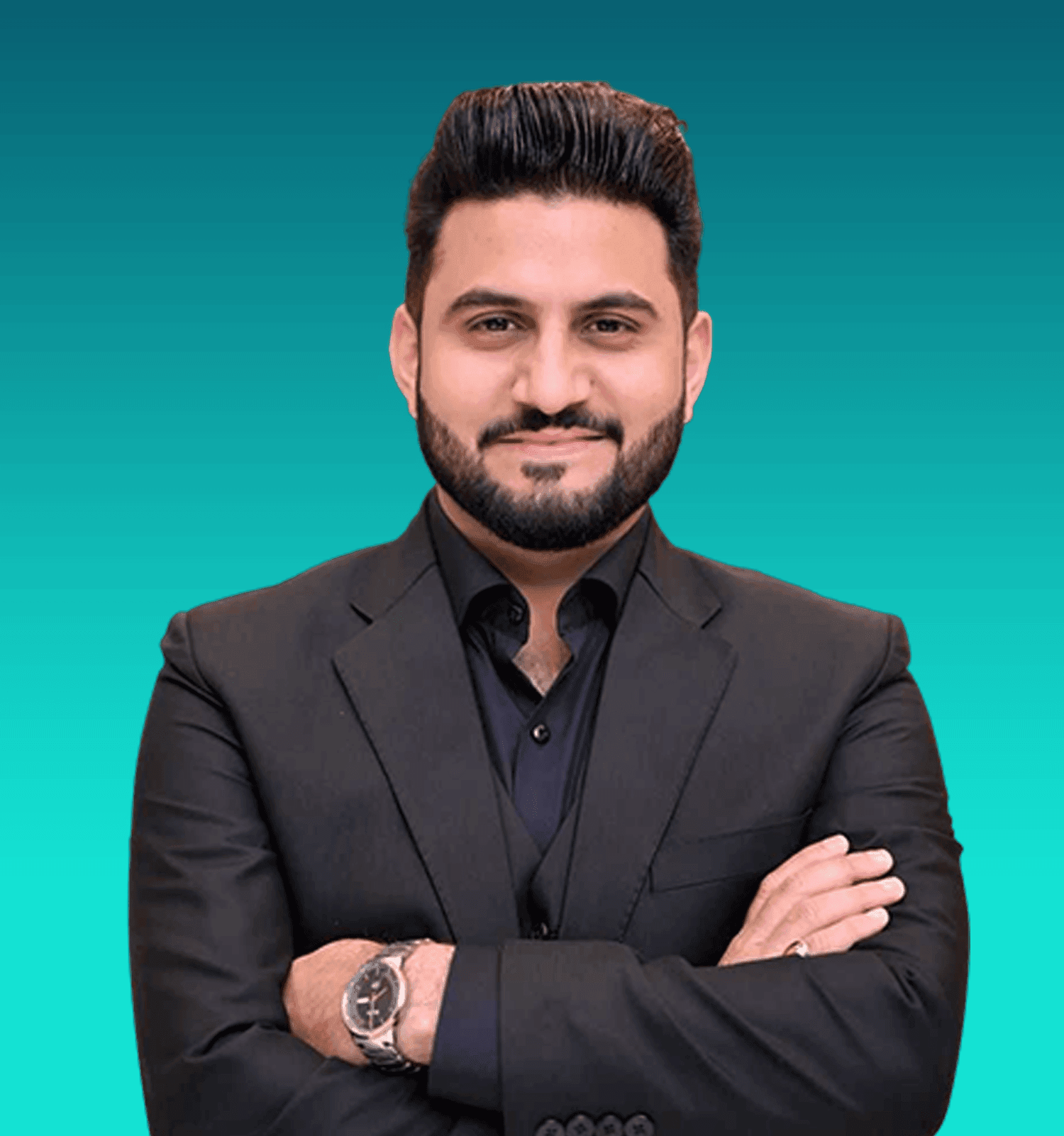 Sheikh Nabeel