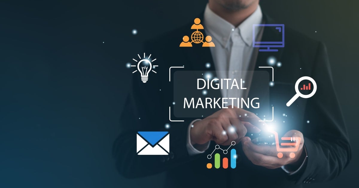 Digital Marketing Agencies in Islamabad