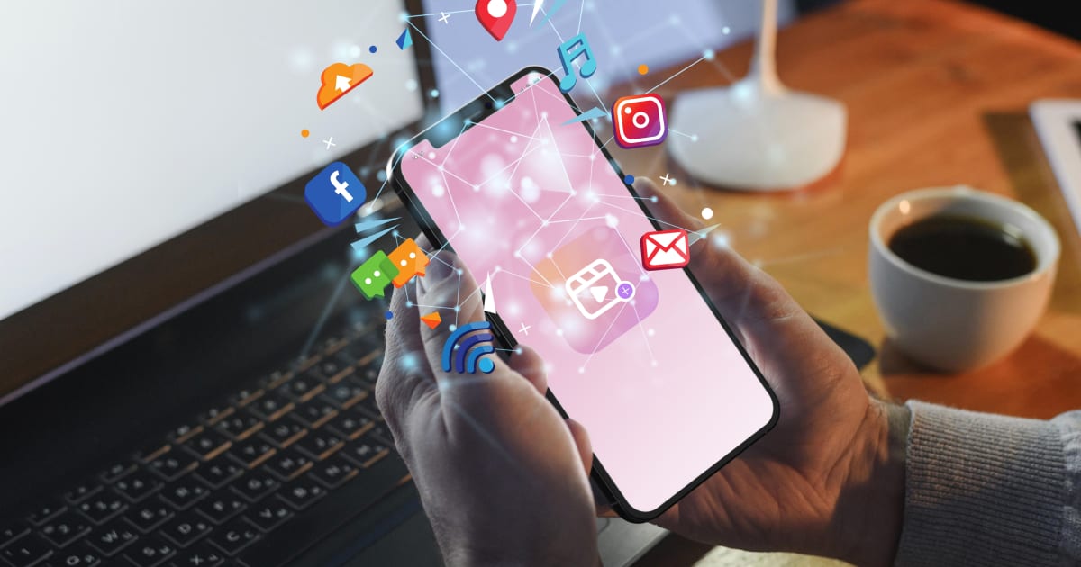 Best Social Media Marketing Agency in Lahore