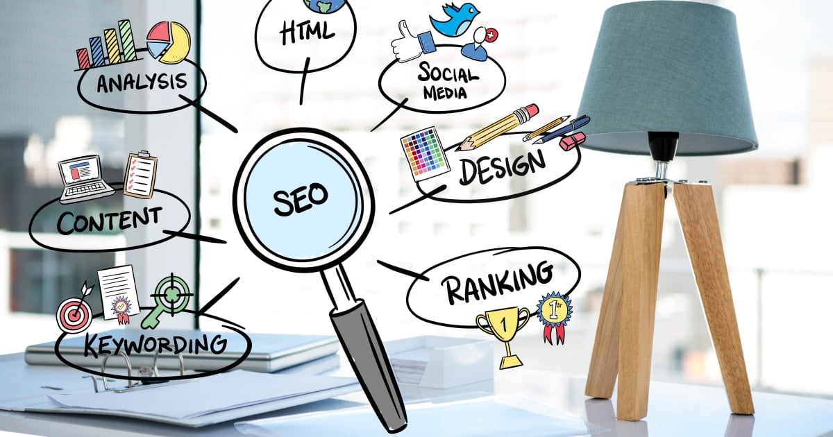 Top 10 SEO Companies in London 2025