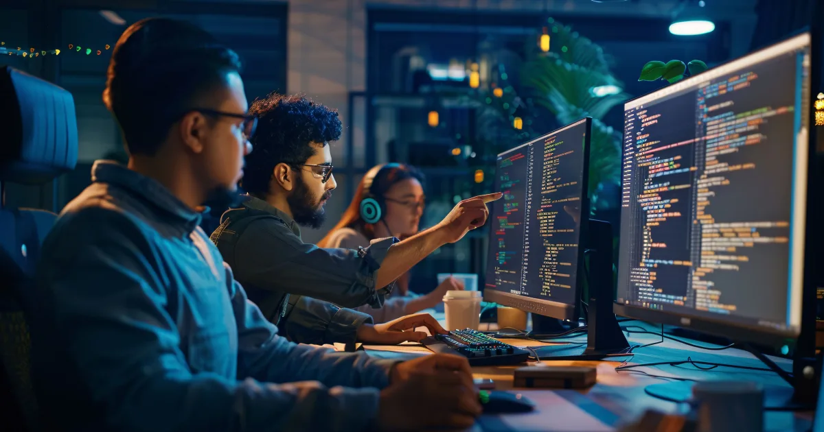 Software Development Company in USA: Custom AI-Powered Software Solutions