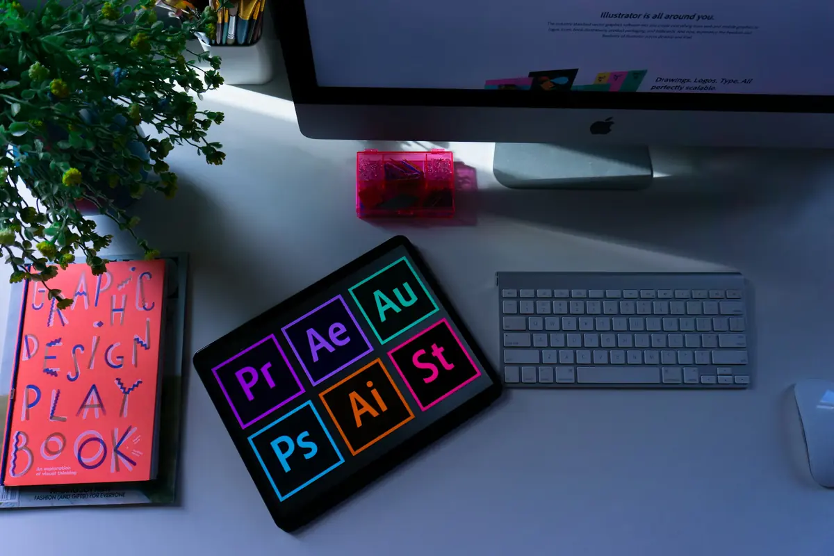 Brand Identity Suite