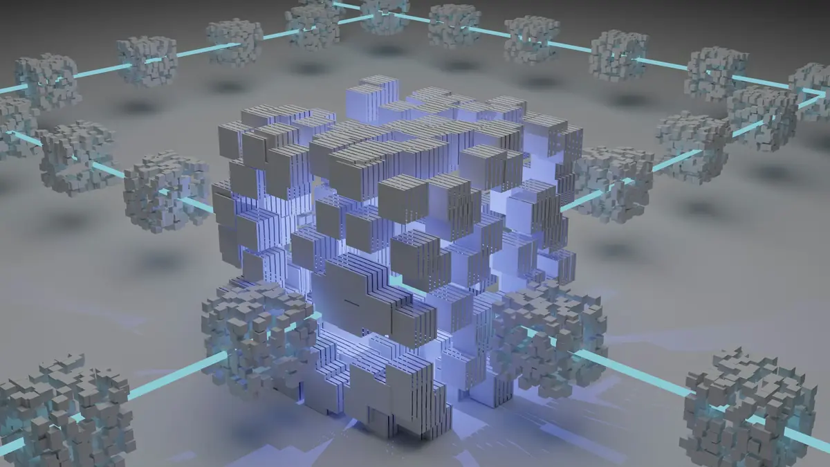 Blockchain Exchange