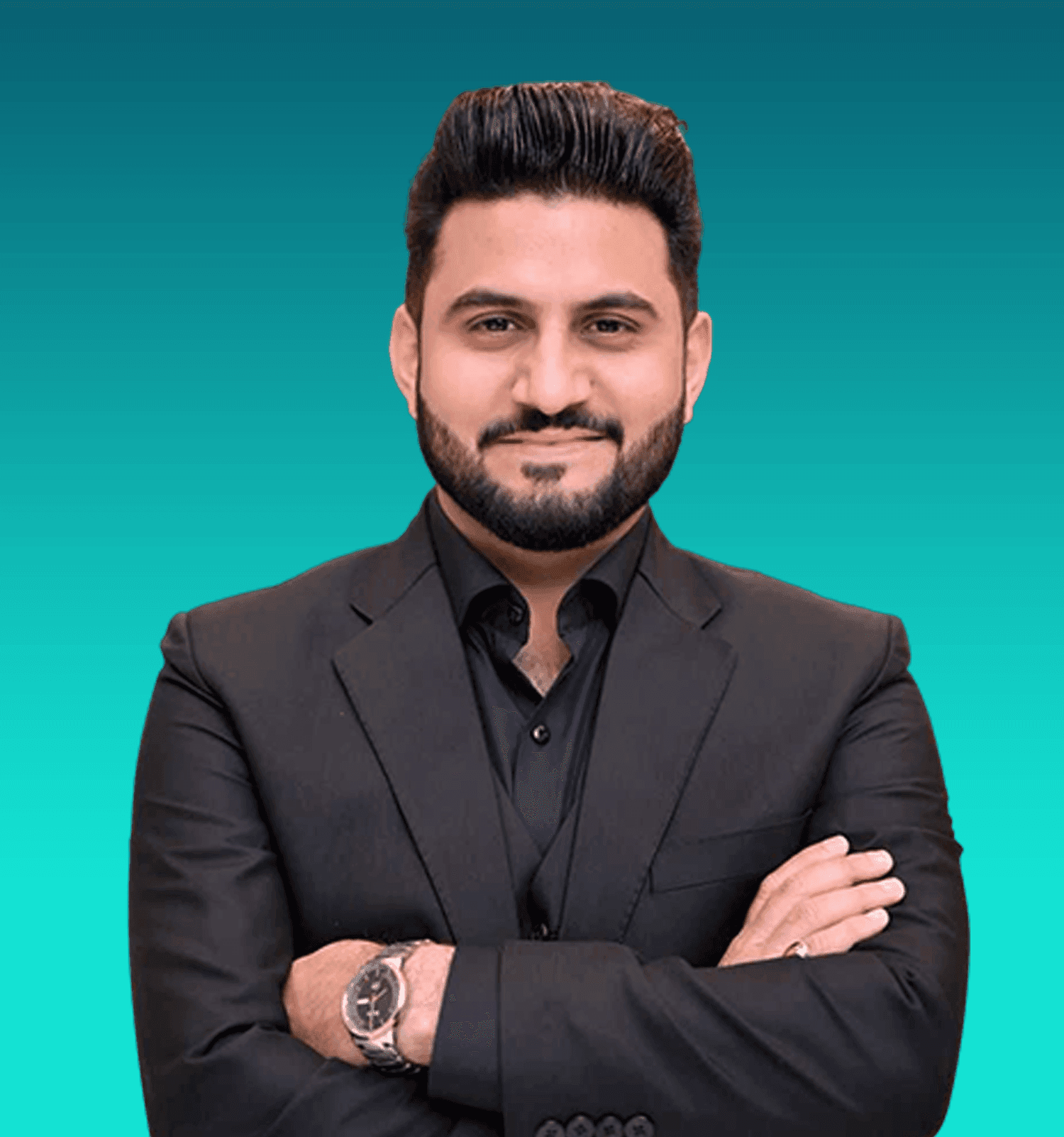 Sheikh Nabeel