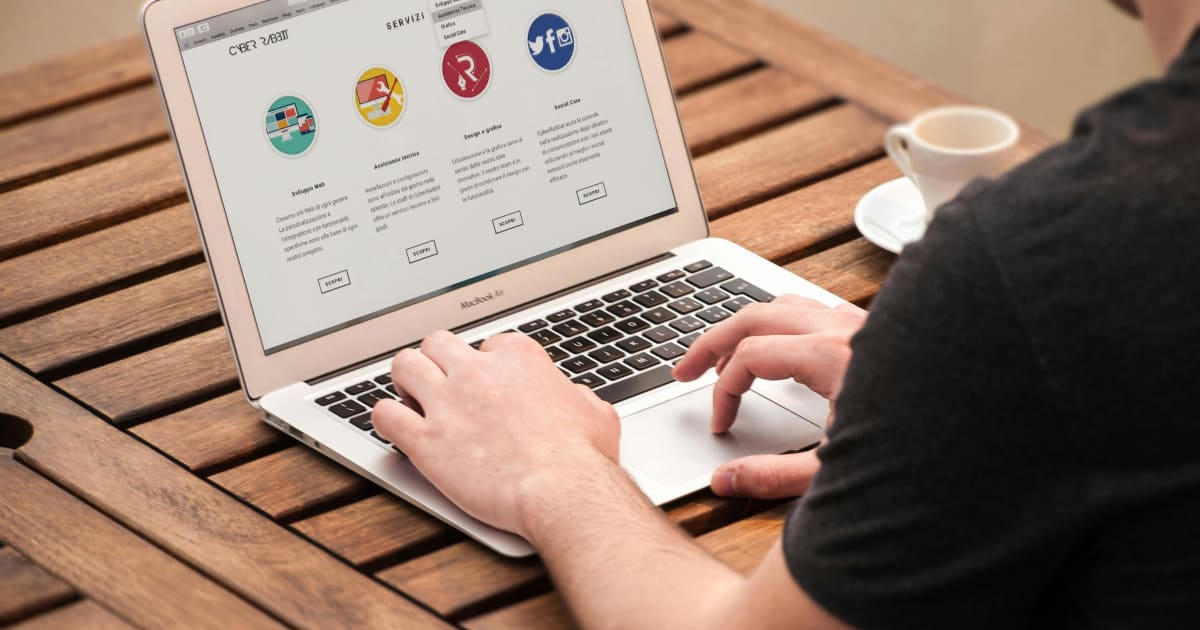 Web Development Services in Pakistan 2026