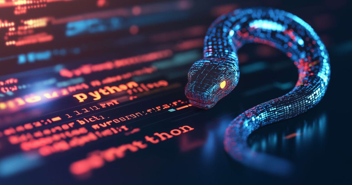 Learn Python Programming: A Complete Beginner's Guide for 2026