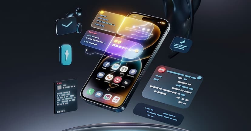 Mobile App Development Company in Dallas for iOS & Android Apps