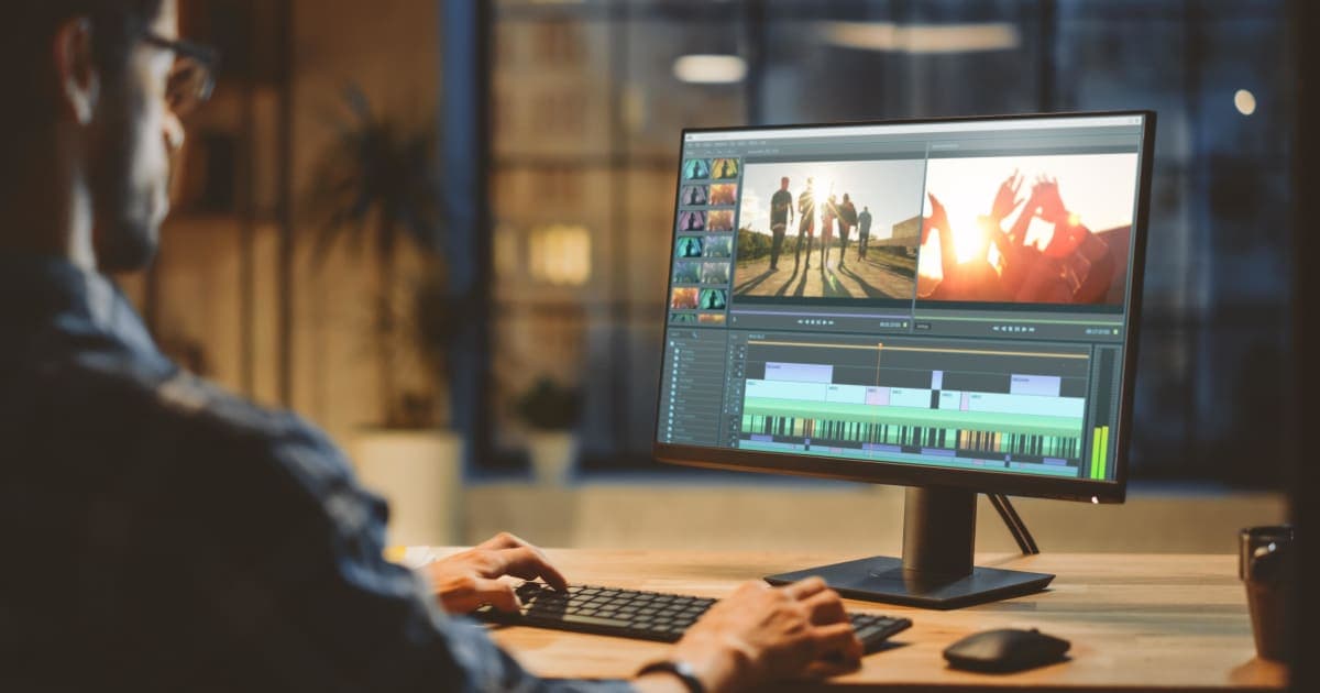 Best Free Video Editing Software in 2026: Top 10 Editors for Windows, Mac, YouTube & Beginners