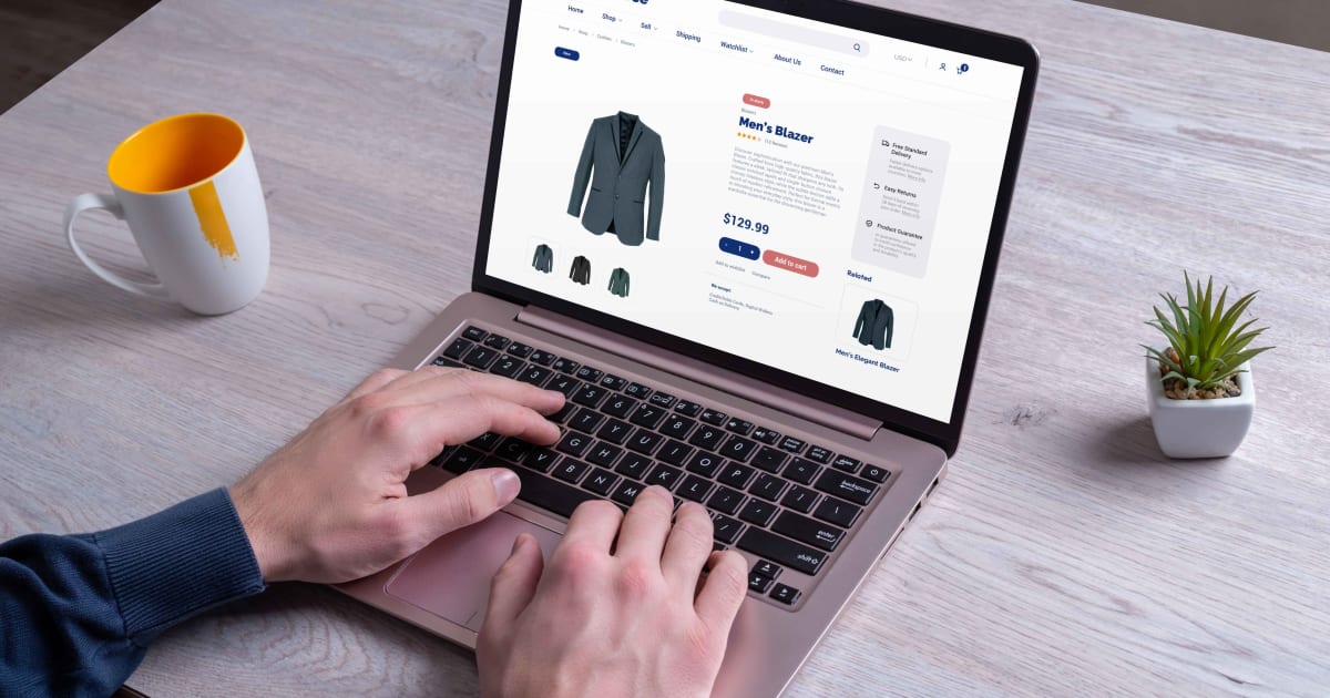 Ecommerce Website Development in Dubai Guide