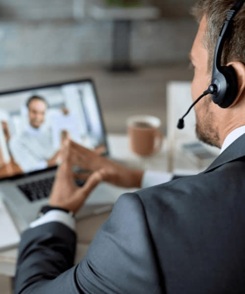Virtual Assistance