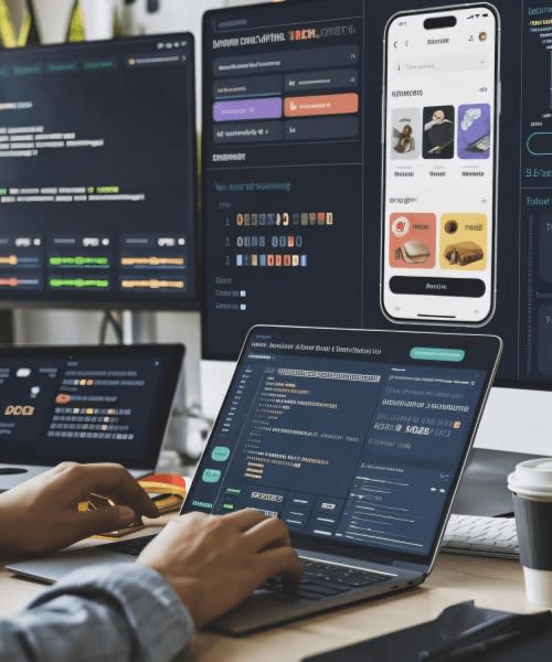 Web Development