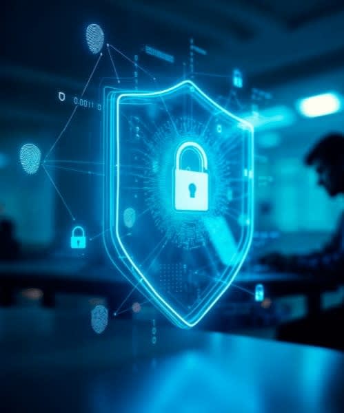 Cybersecurity
