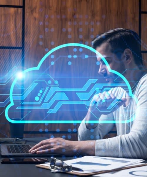 Cloud Solutions