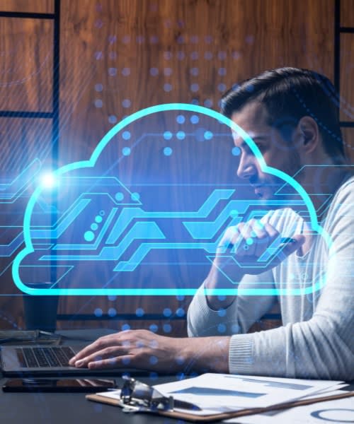 Cloud Solutions