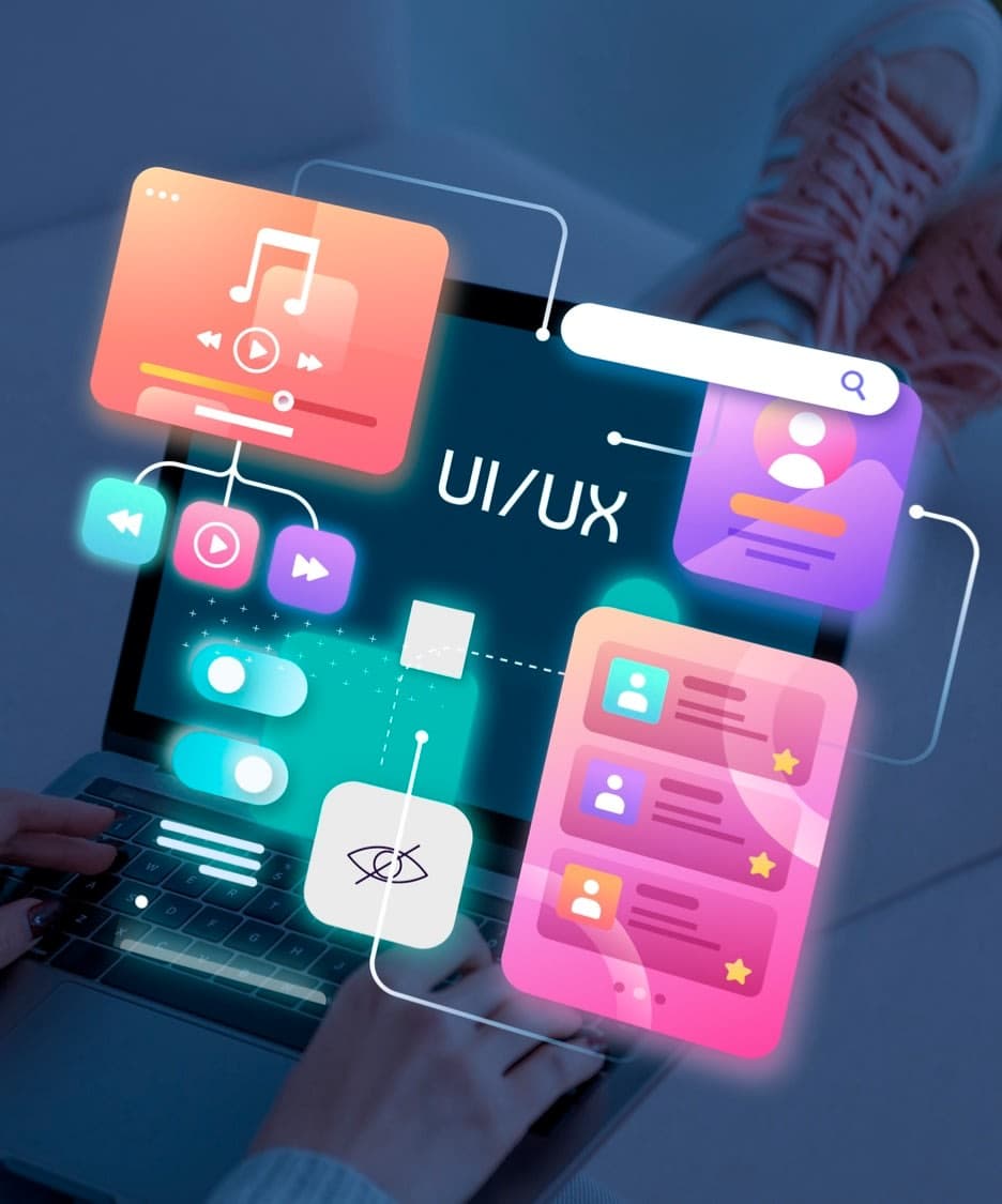 UI/UX Design