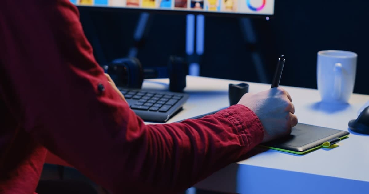 Best Graphic Design Software in 2026 Guide