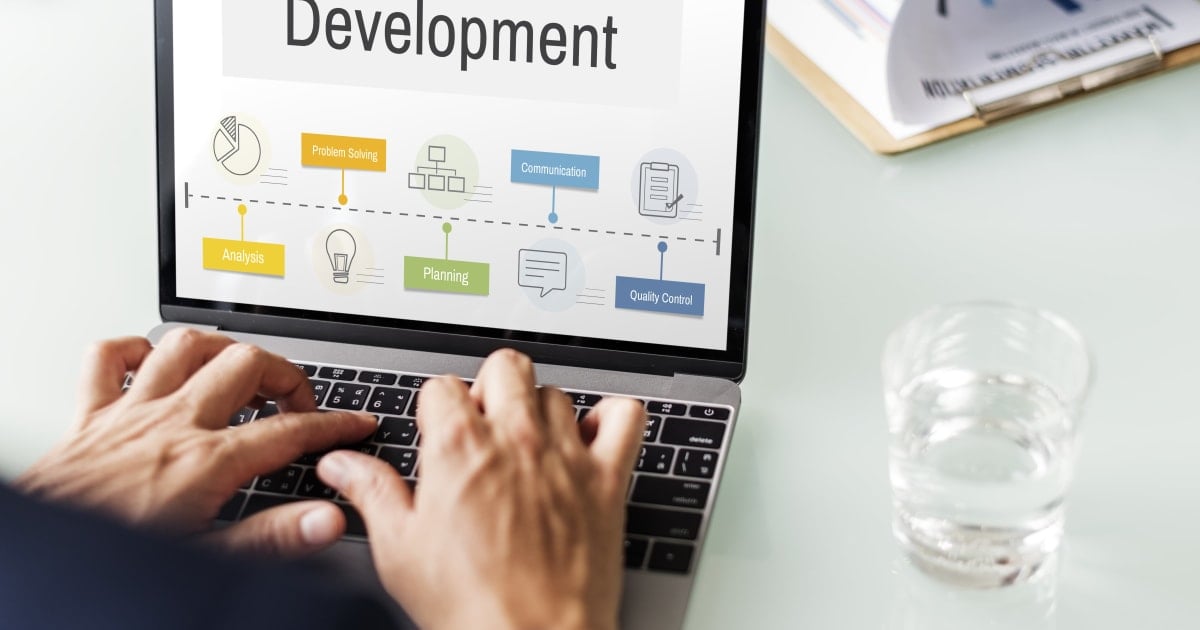 Custom Web Application Development for Scalable Business Growth