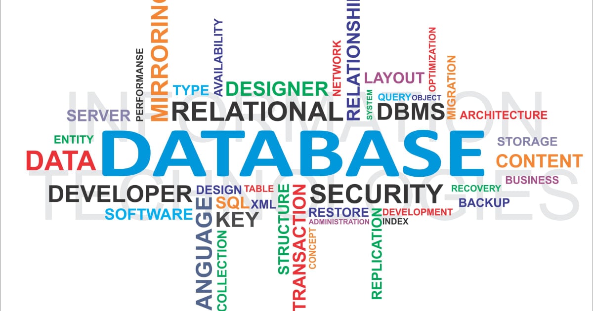 Database Management System: Types, Examples, Features & Benefits