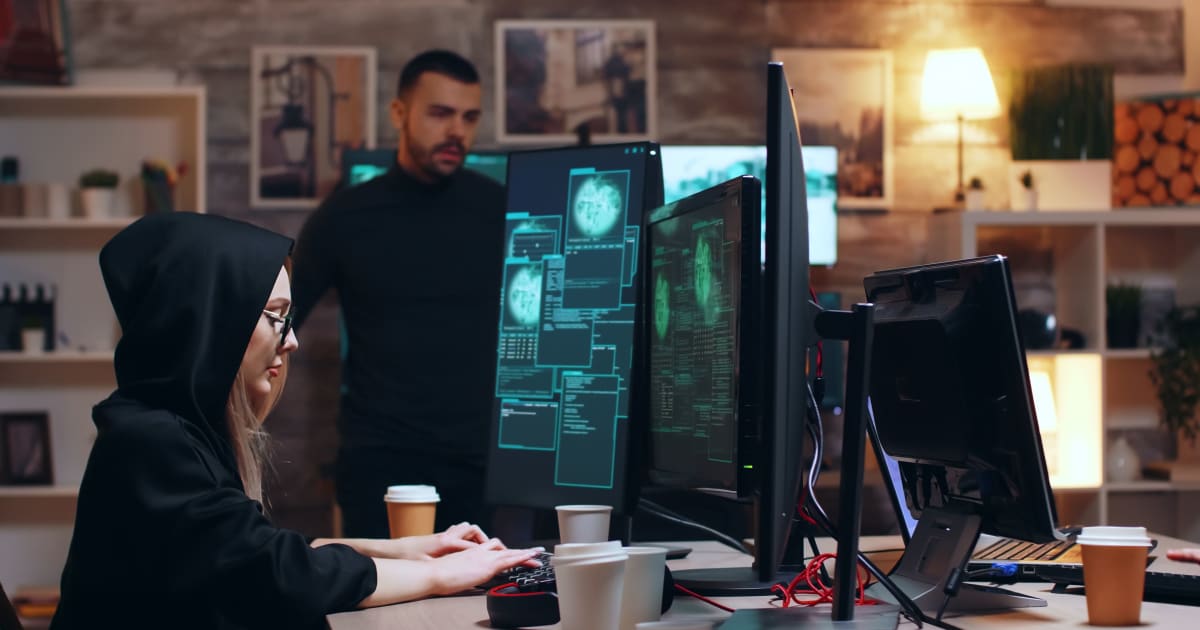 Best Cyber Security Services in Dubai for Business Protection