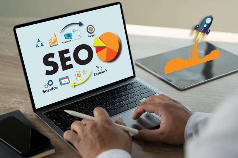 Focused on Results, Not Just Services
