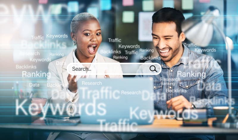 Redefining Excellence in SEO Services